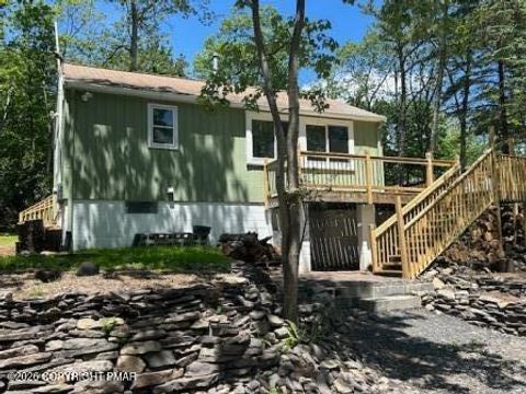 Homes For Sale - 119 Sky Hawk Trail #119<br/> Scotrun, PA 18355