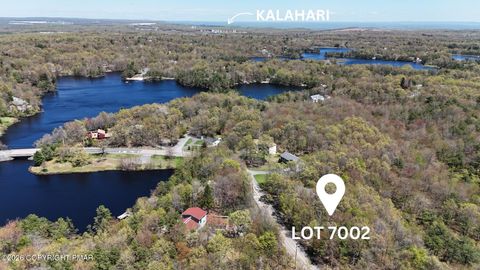 Lot 7002 Long Pond Road Long Pond PA 18334