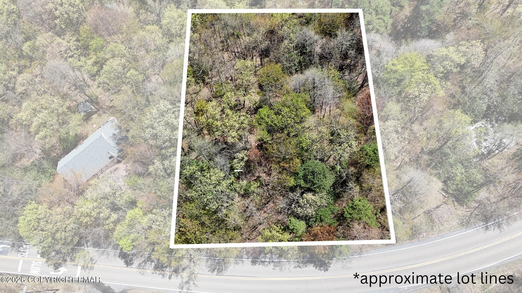 Lot 7002 Long Pond Road