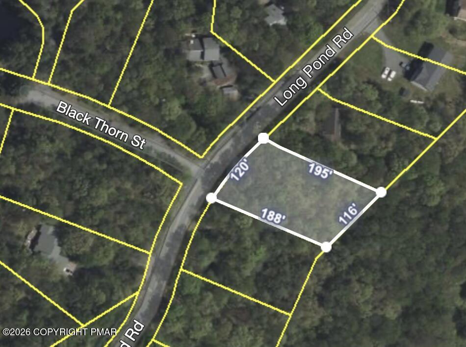 Lot 7002 Long Pond Road