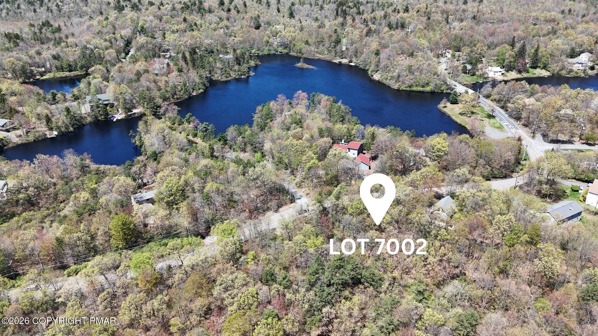 Lot 7002 Long Pond Road