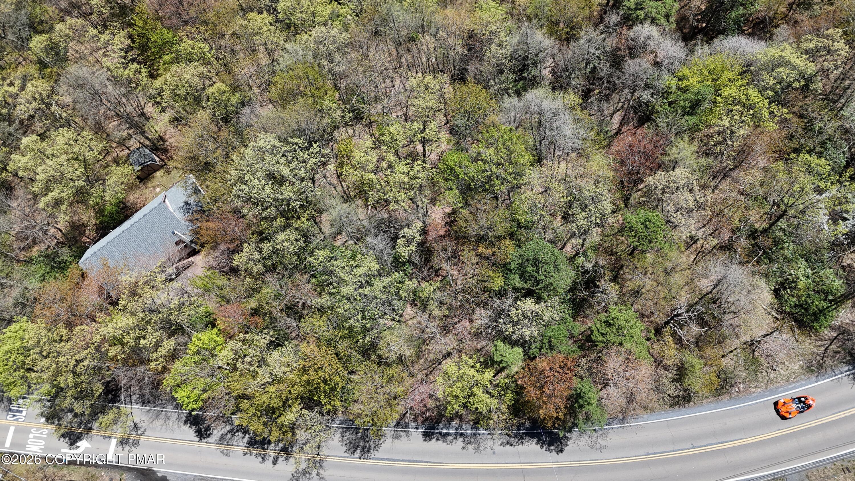 Lot 7002 Long Pond Road