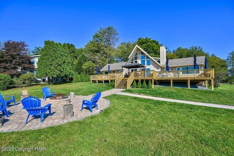 96 Longfellow Circle Albrightsville PA 18210