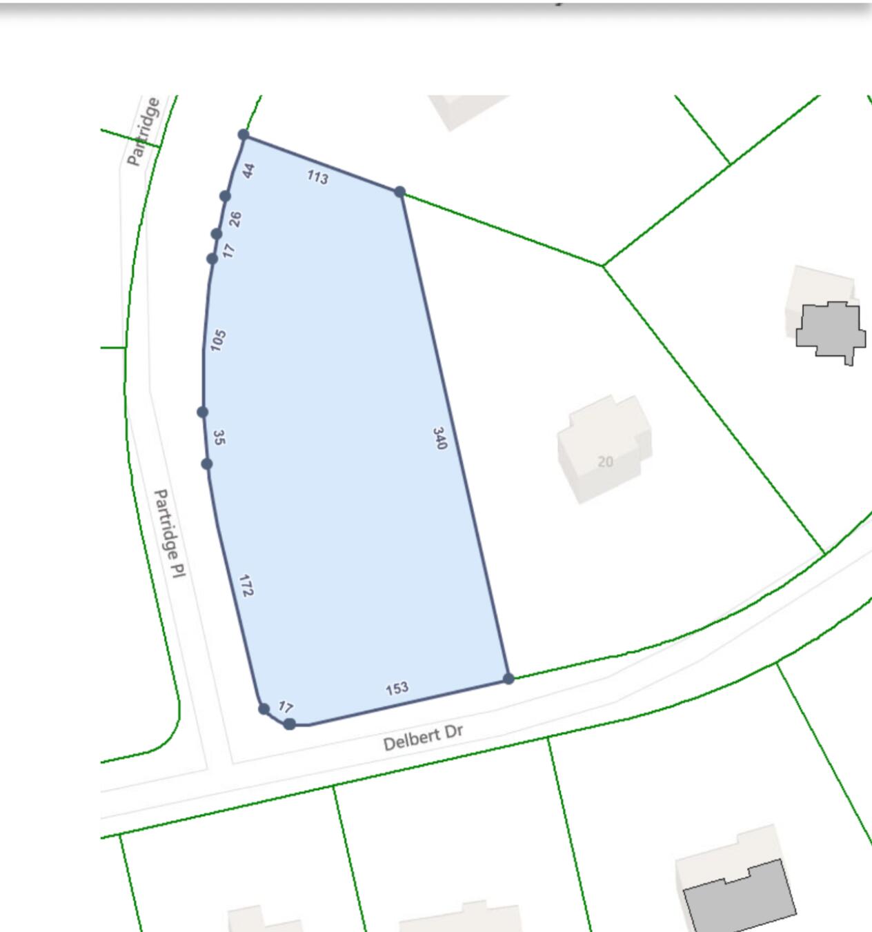 Delbert  Lot#bb70 Drive, Gouldsboro, Pennsylvania image 2