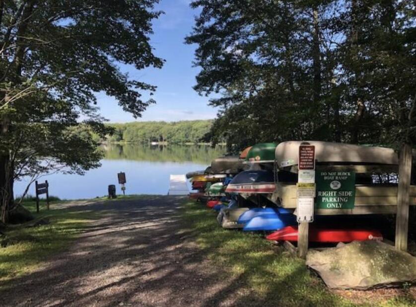 Delbert  Lot#bb70 Drive, Gouldsboro, Pennsylvania image 16