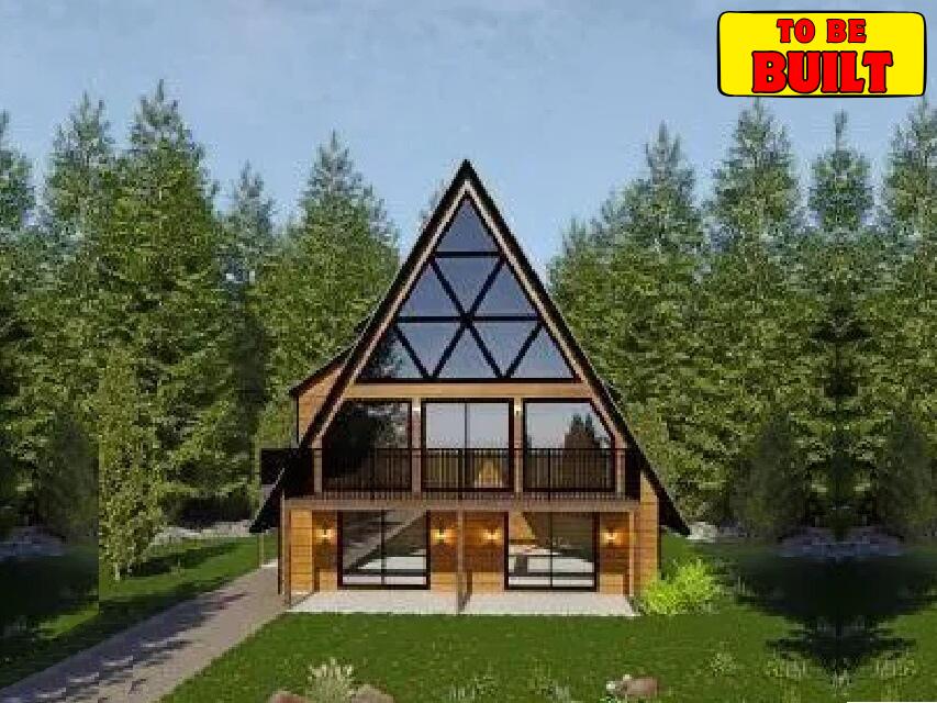847 Towamensing Trail, Albrightsville, Pennsylvania image 5