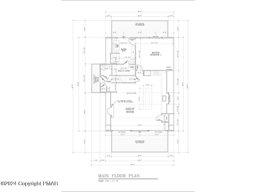 847 Towamensing Trail, Albrightsville, Pennsylvania image 3