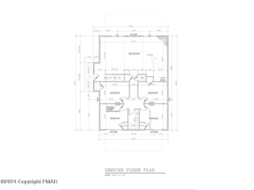 847 Towamensing Trail, Albrightsville, Pennsylvania image 2