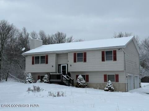 2083 Sun Valley Drive Blakeslee PA 18610