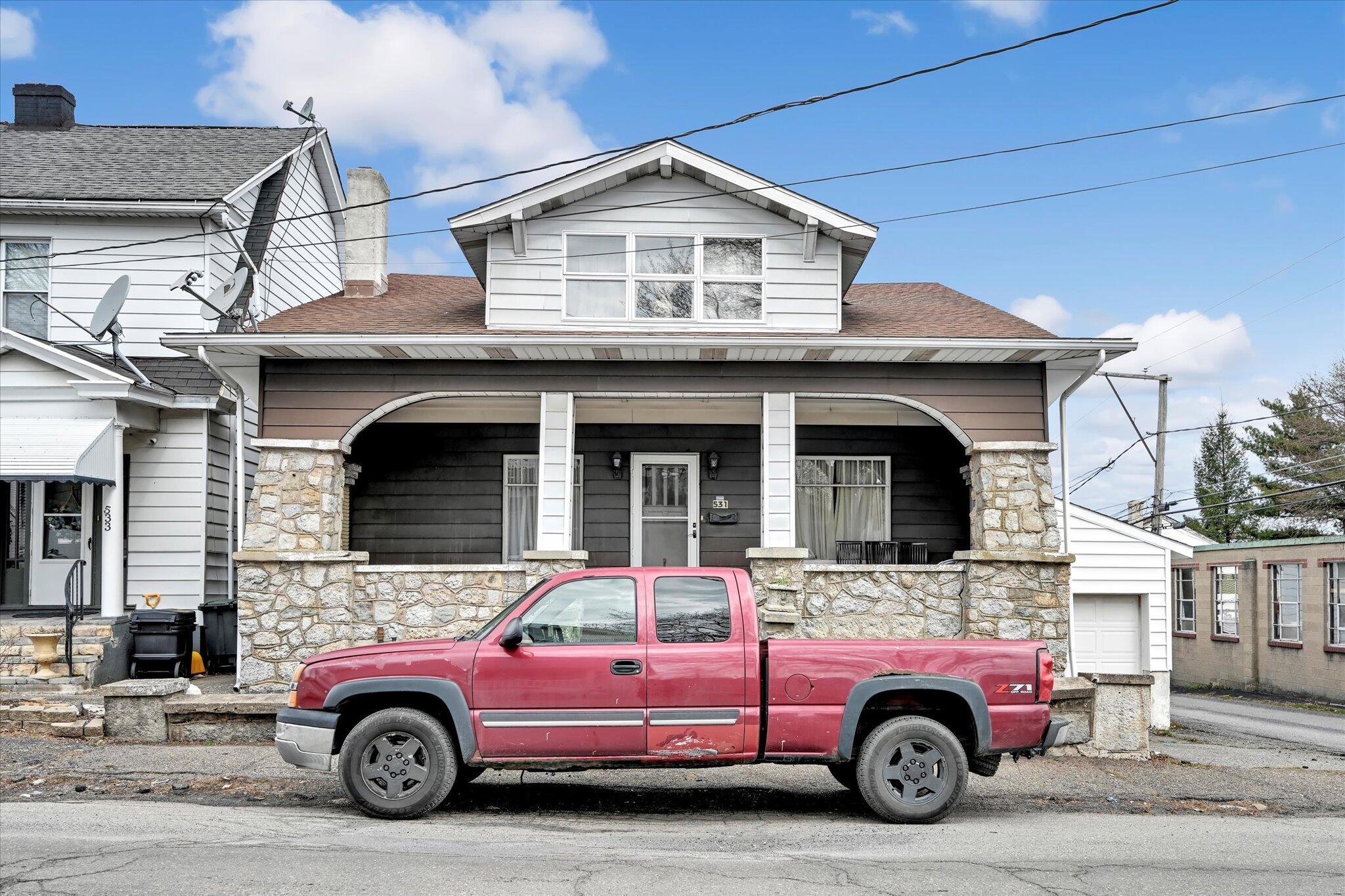 531 W 5th Street, Hazleton, Pennsylvania image 40