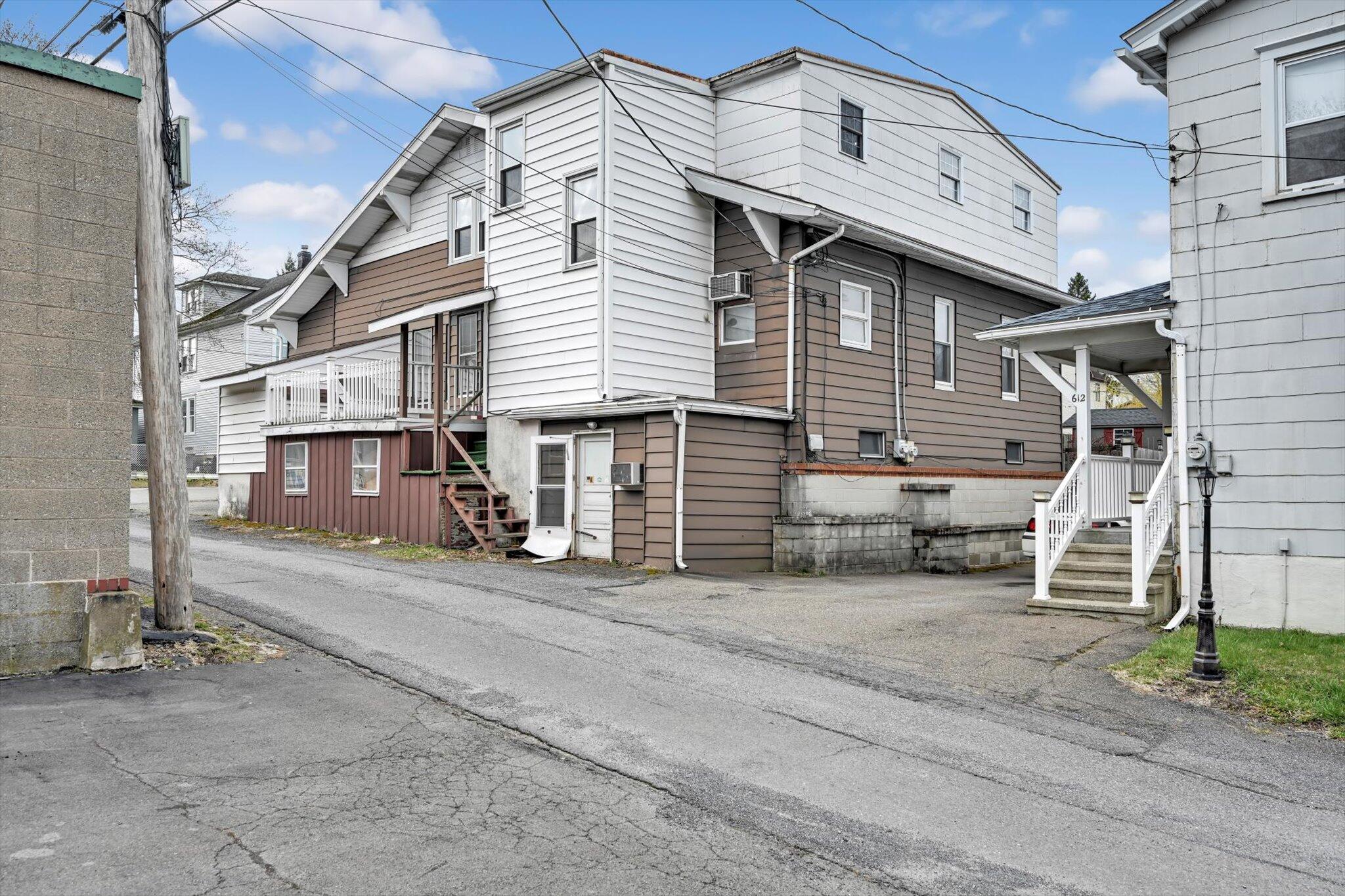 531 W 5th Street, Hazleton, Pennsylvania image 38