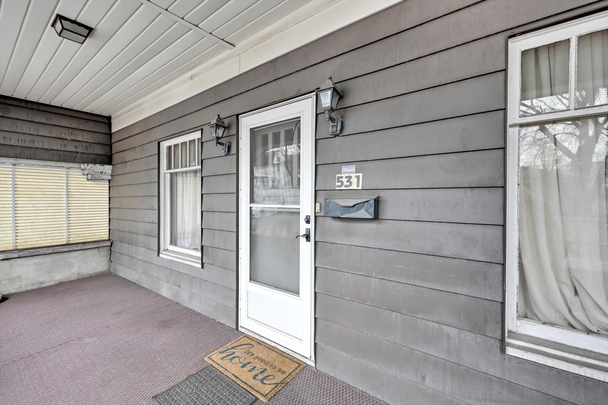 531 W 5th Street, Hazleton, Pennsylvania image 5