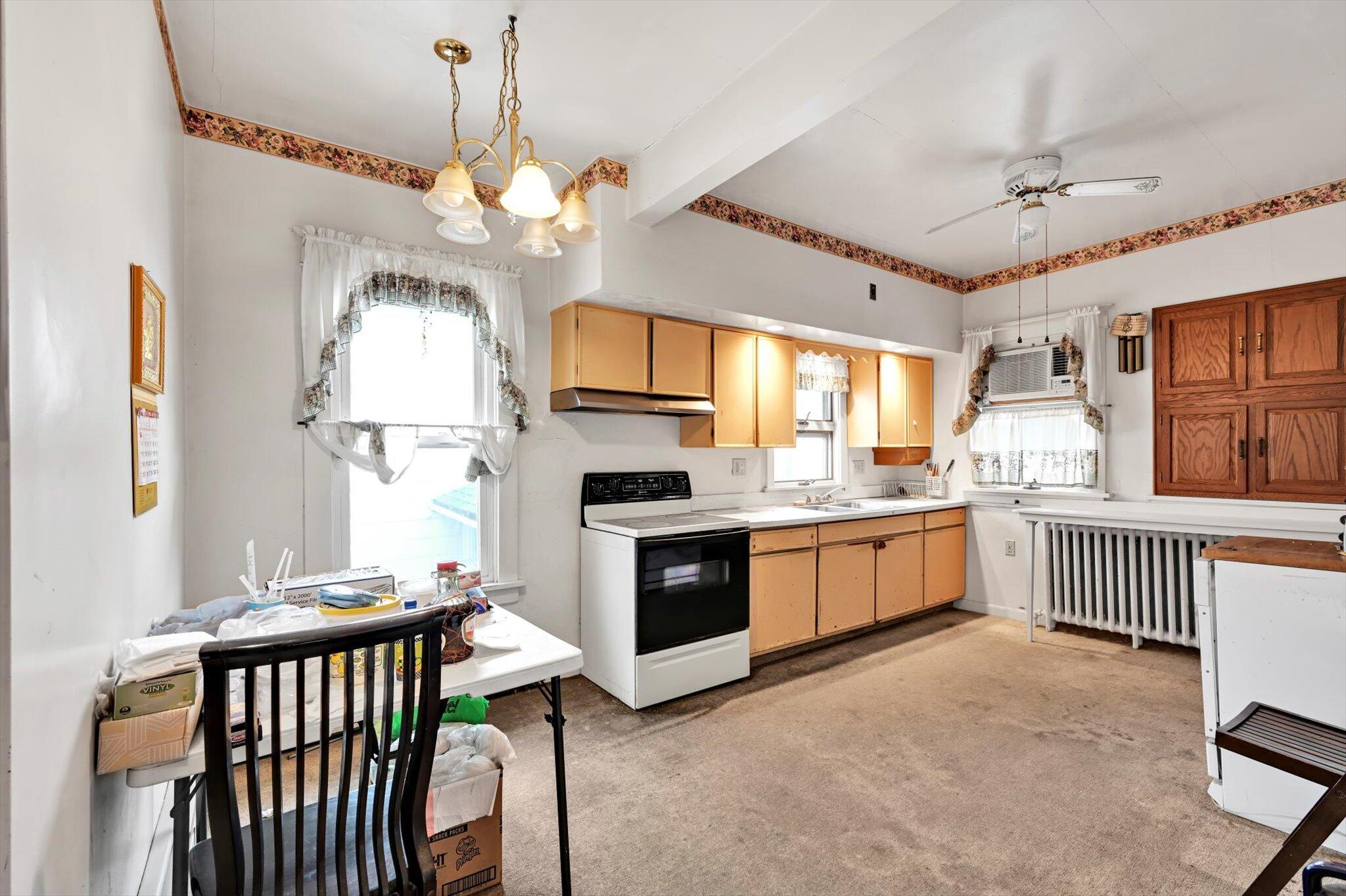 531 W 5th Street, Hazleton, Pennsylvania image 16