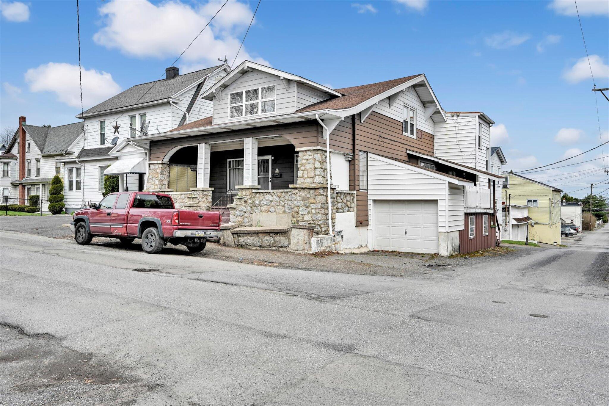 531 W 5th Street, Hazleton, Pennsylvania image 39