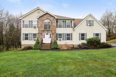 5175 White Birch Drive Long Pond PA 18334