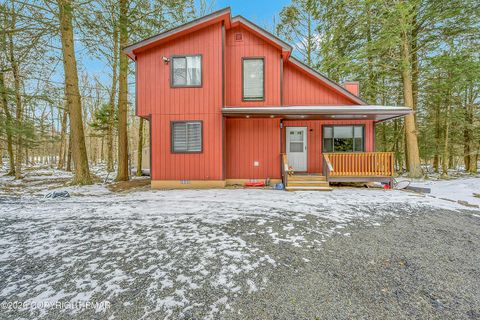 Homes For Sale - 1027 Valley Road<br/> Newfoundland, PA 18445