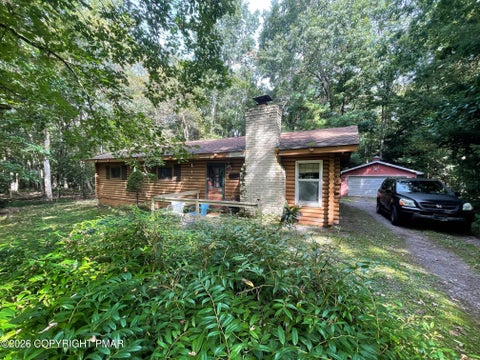 Homes For Sale - 25 Shelly Court<br/> Albrightsville, PA 18210