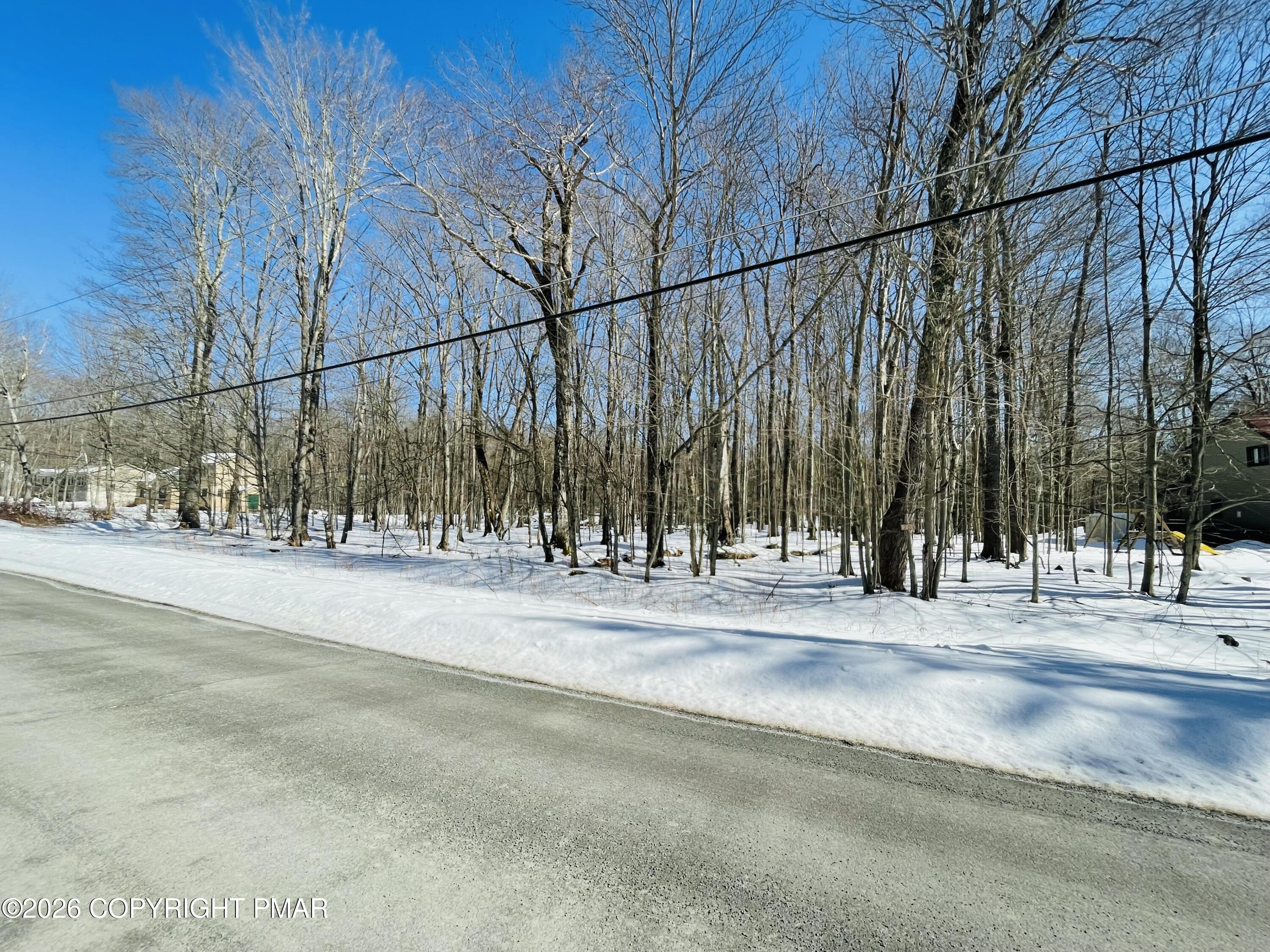 C476 W Creek View Drive