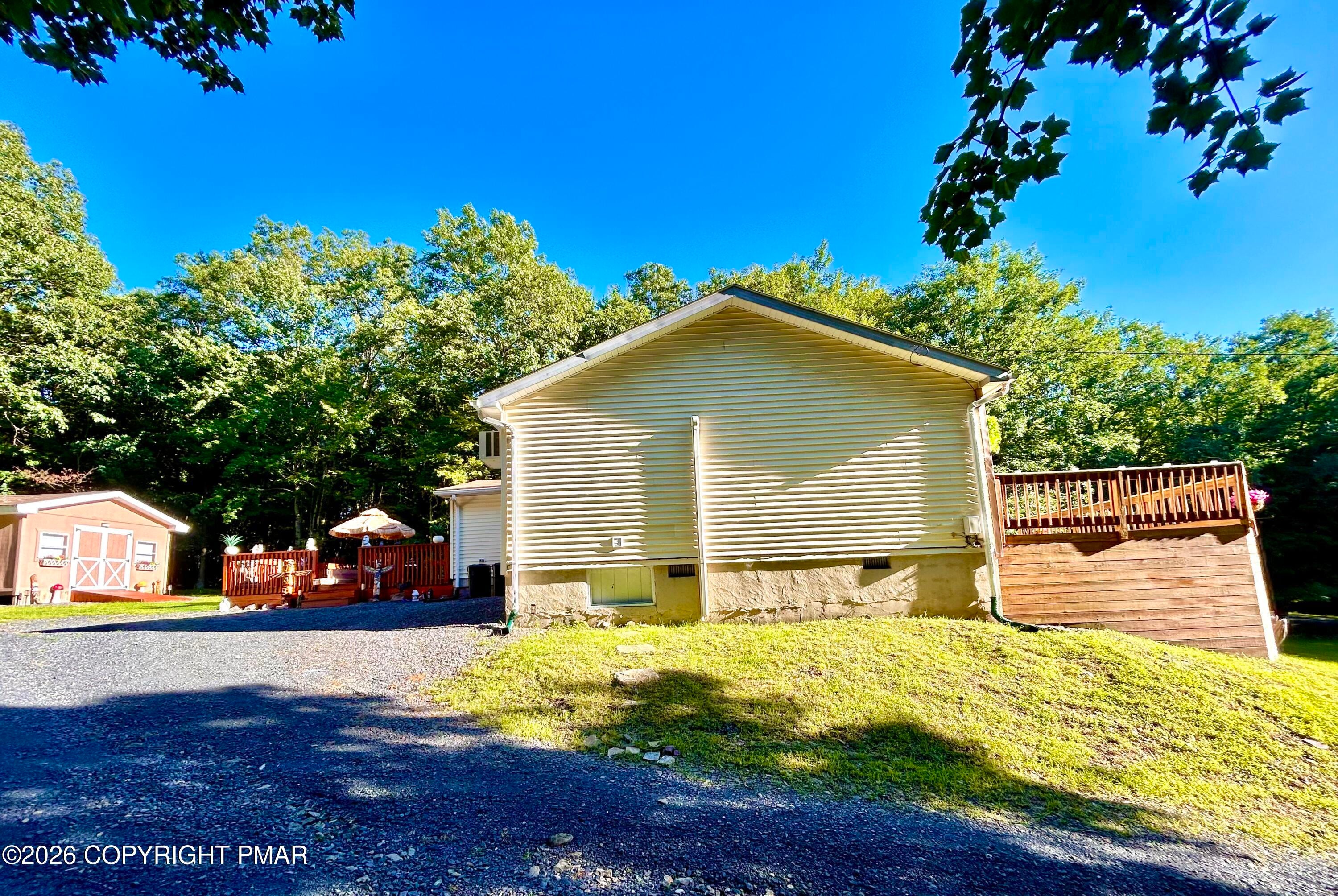 98 Lenape Trail