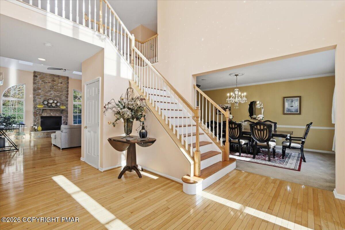 2493 Horseshoe Drive