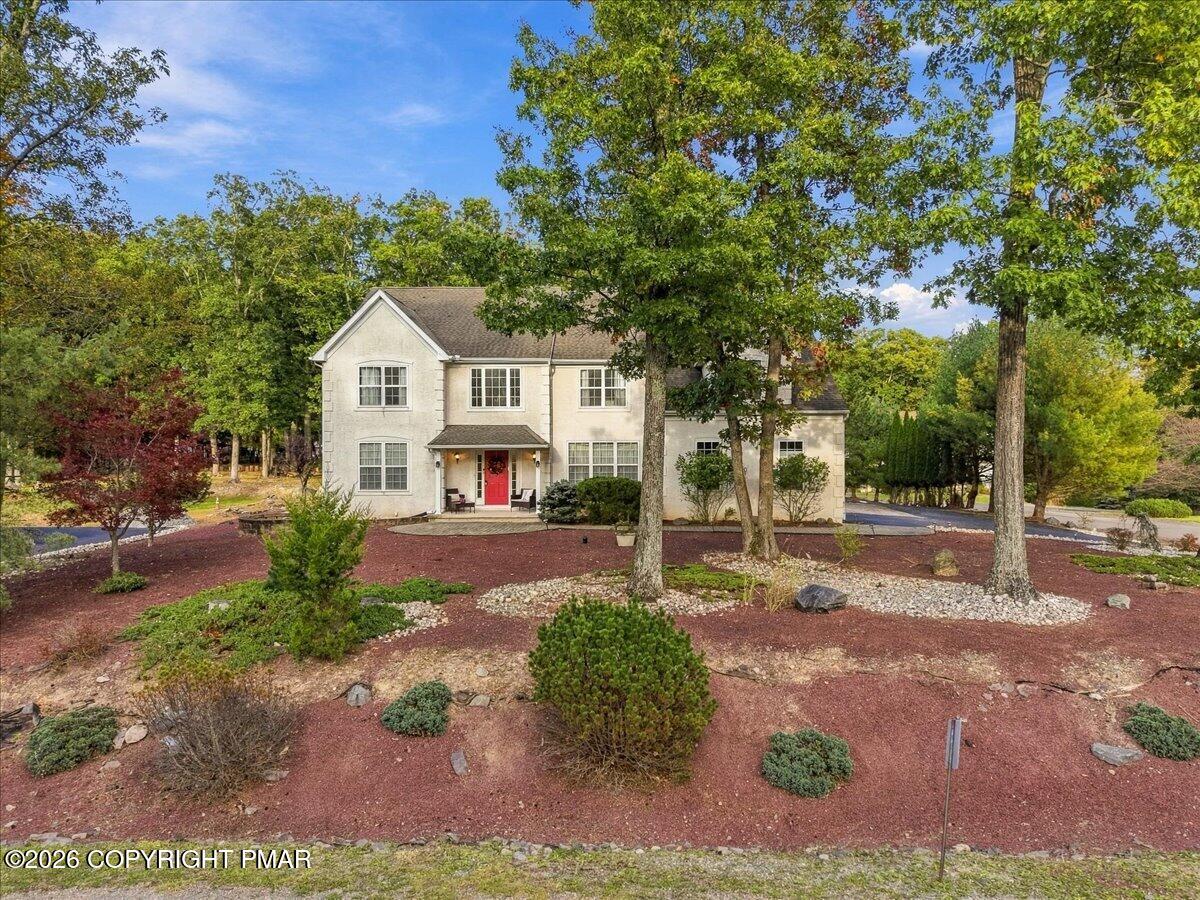 2493 Horseshoe Drive