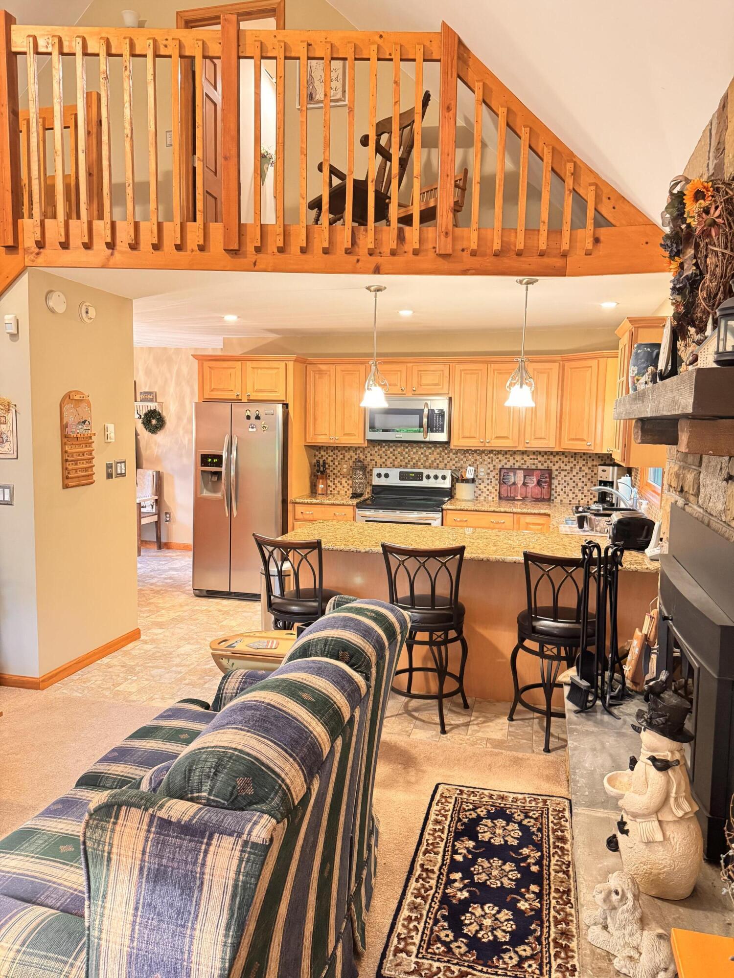 155 Clifton Drive, Bushkill, Pennsylvania image 11