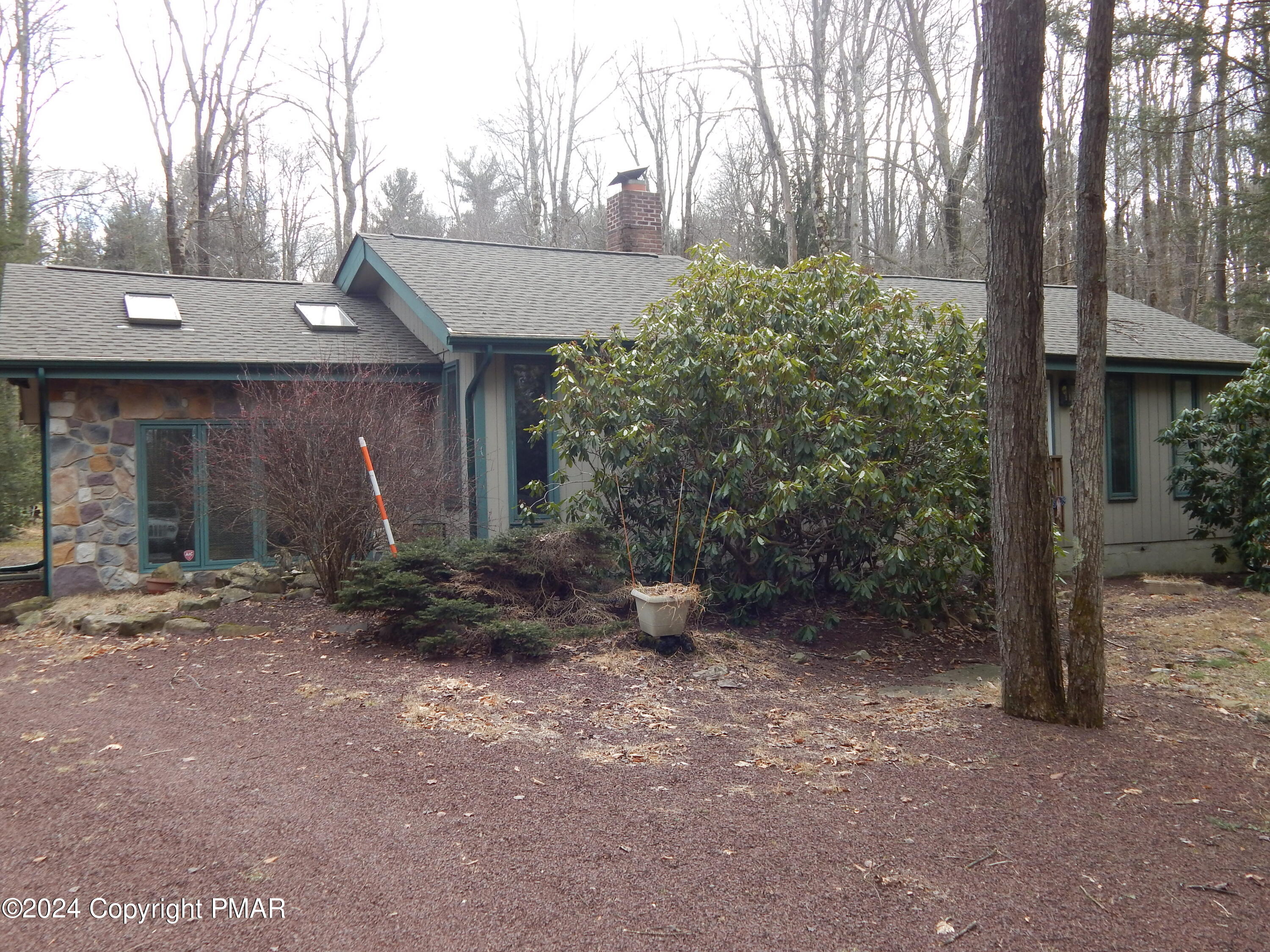 136 Split Rock Lane, Pocono Pines, Pennsylvania image 21