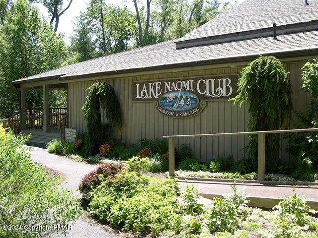 136 Split Rock Lane, Pocono Pines, Pennsylvania image 22