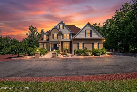 Homes For Sale - 389 Joanne Court<br/> Monroe County, Bartonsville, PA 18321