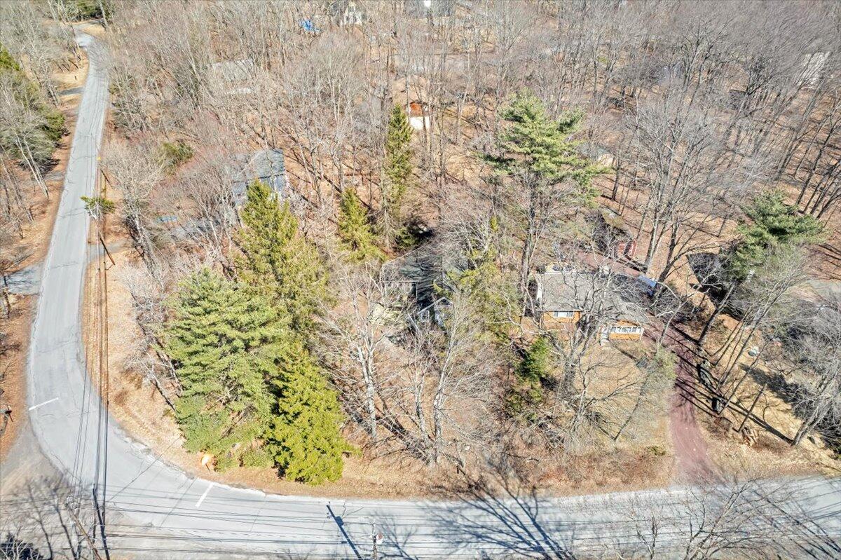 324 Owassa Drive, Pocono Lake, Pennsylvania image 35