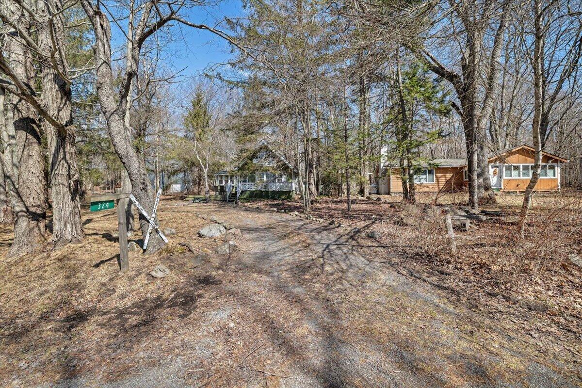 324 Owassa Drive, Pocono Lake, Pennsylvania image 47