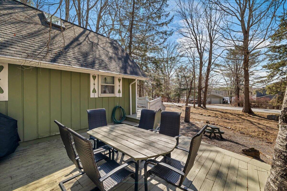 324 Owassa Drive, Pocono Lake, Pennsylvania image 28