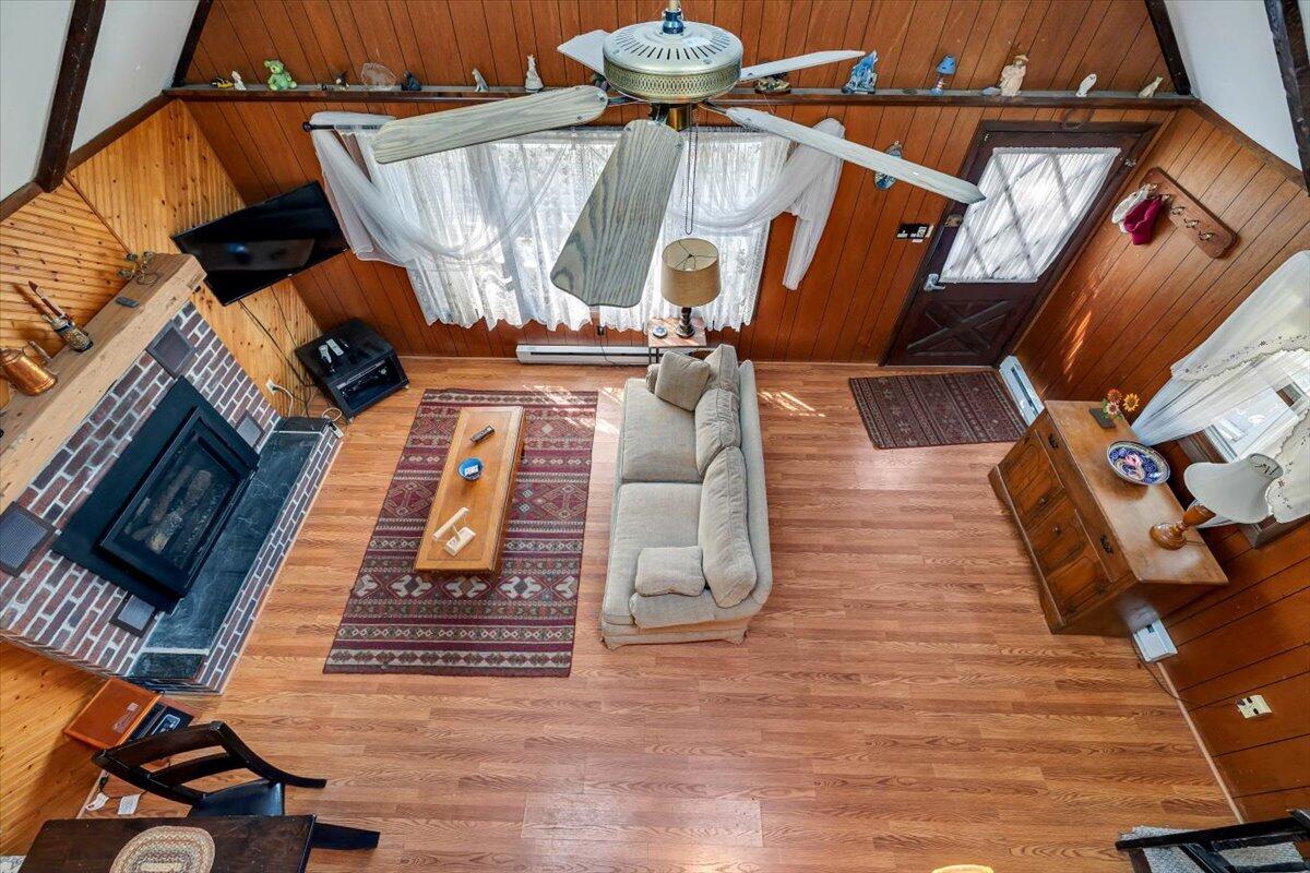 324 Owassa Drive, Pocono Lake, Pennsylvania image 23