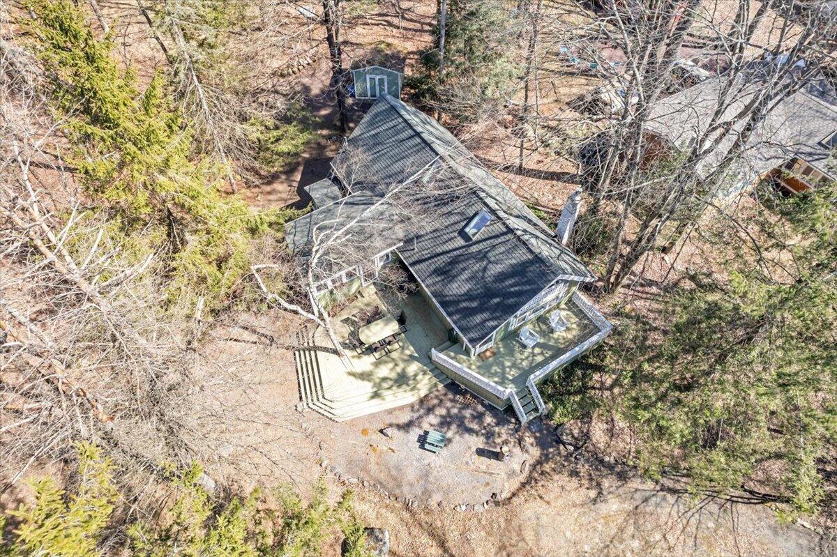 324 Owassa Drive, Pocono Lake, Pennsylvania image 43