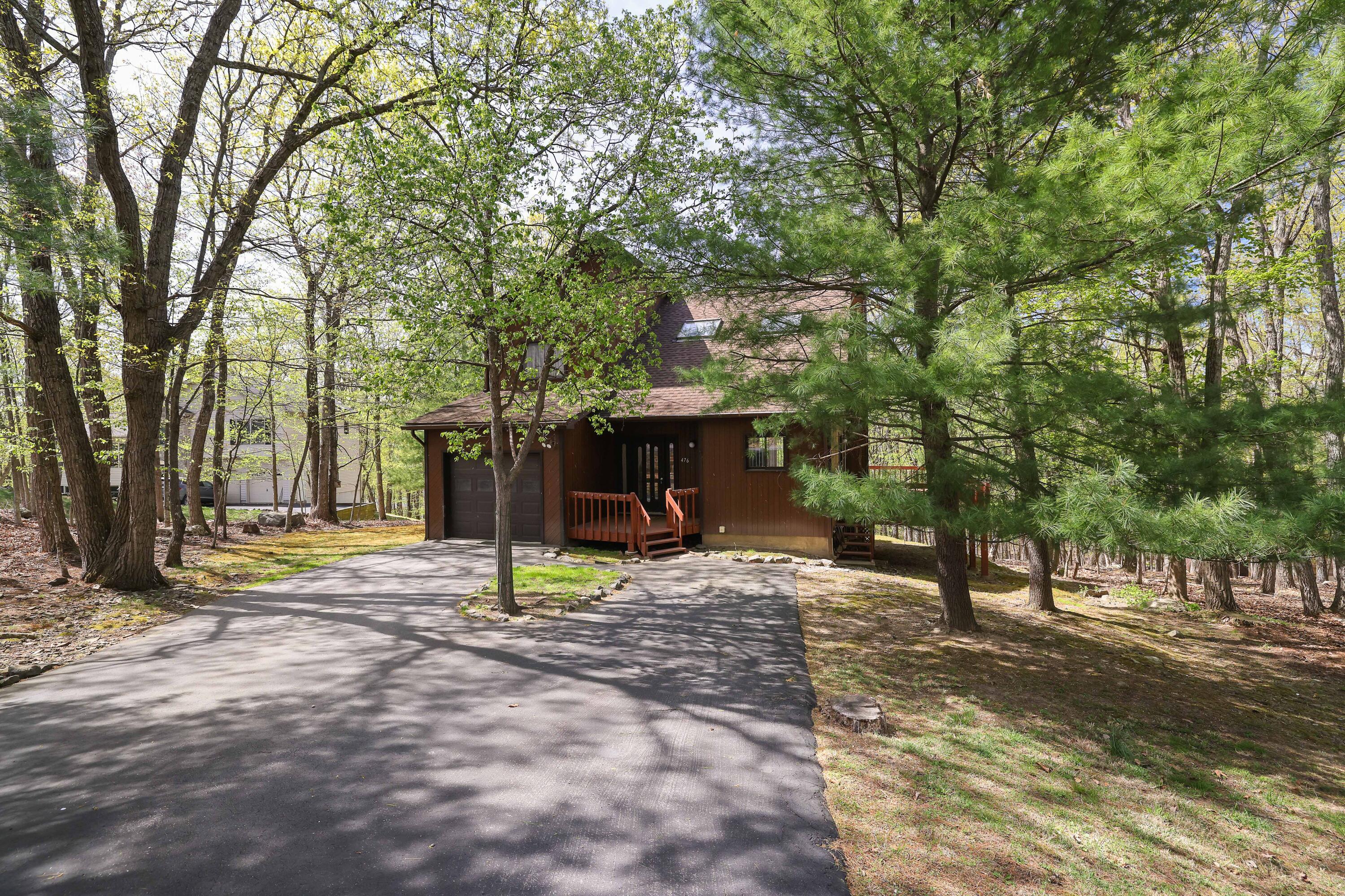 476 Hyland Drive, East Stroudsburg, Pennsylvania image 35