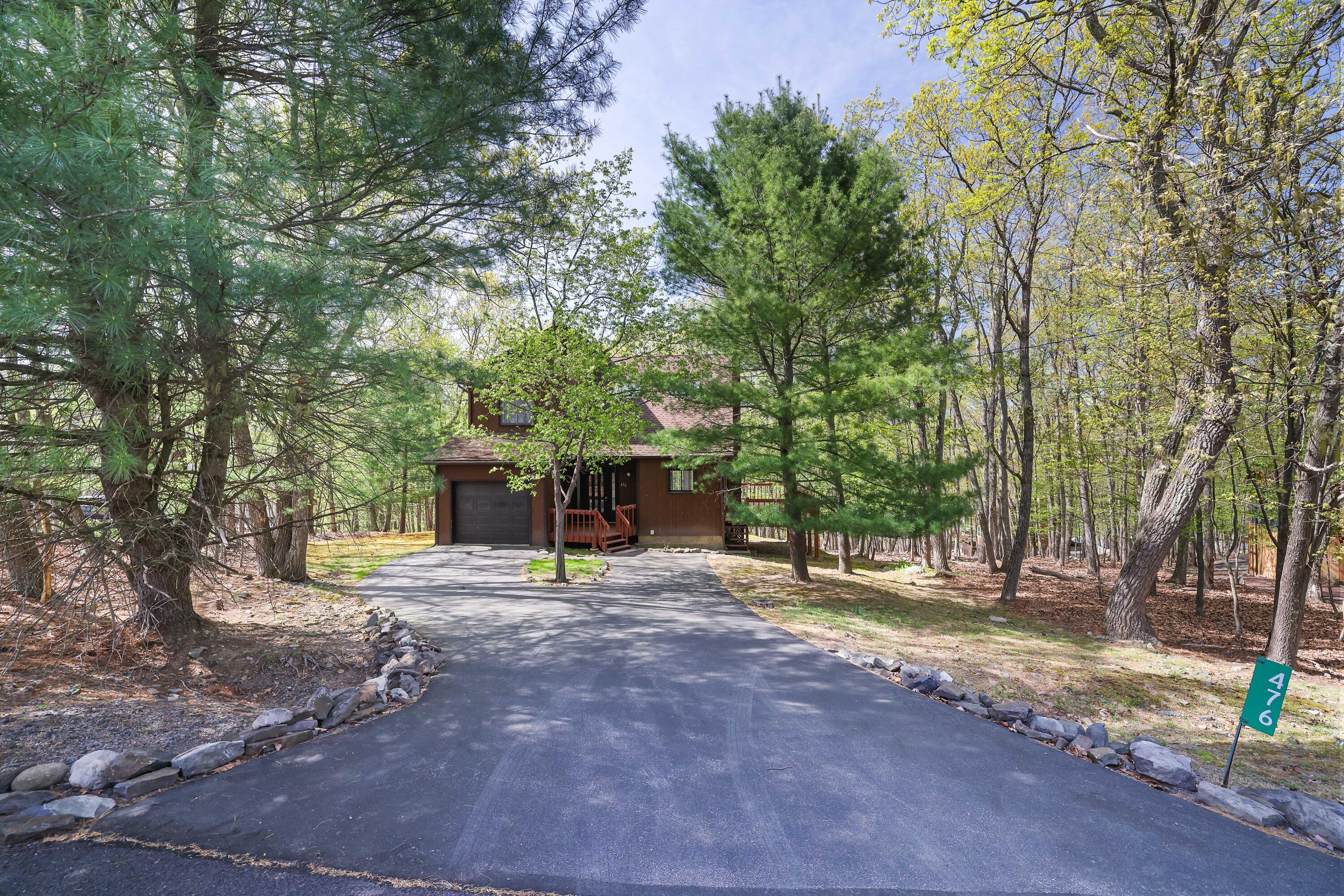 476 Hyland Drive, East Stroudsburg, Pennsylvania image 36