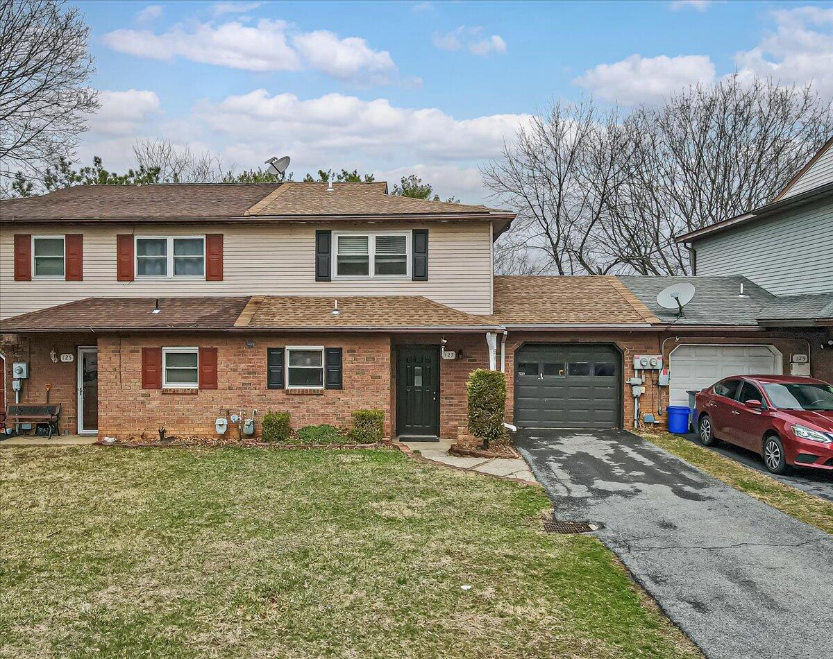 127 High Point Lane, Easton, Pennsylvania image 5