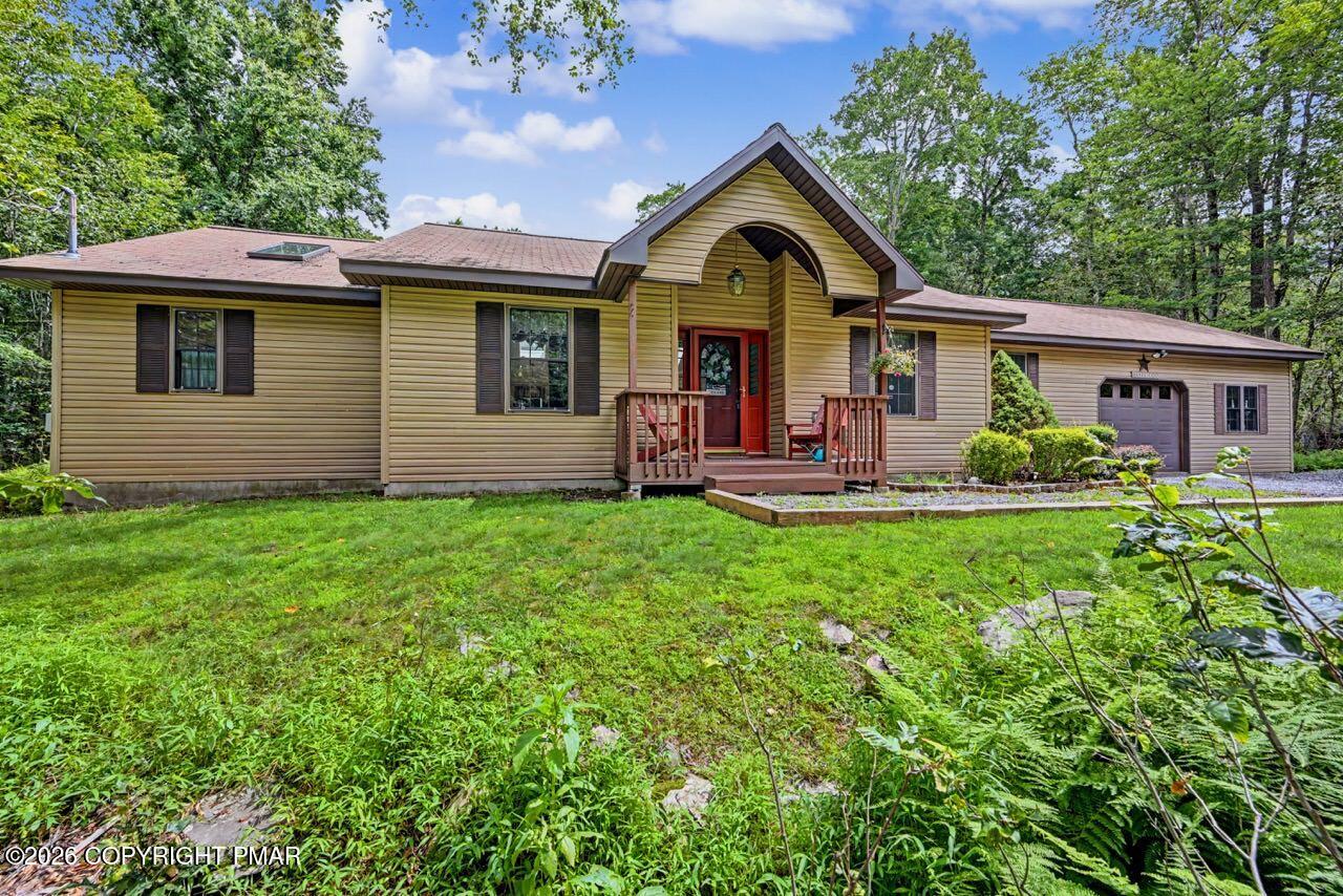 174 Delbert Drive