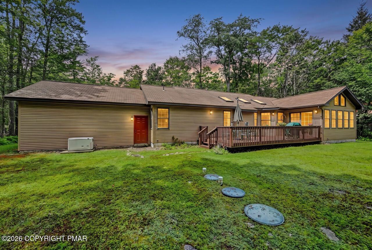 174 Delbert Drive