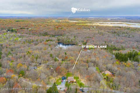 Vacant Land For Sale - 17 Birch Lane<br/> Monroe County, Scotrun, PA 18355