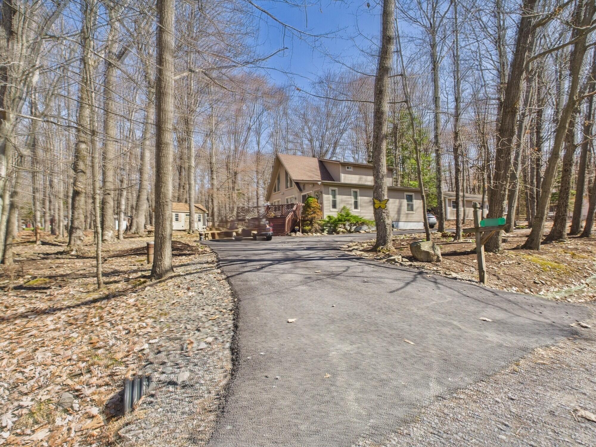 103 Ottawa Trail, Pocono Lake, Pennsylvania image 14