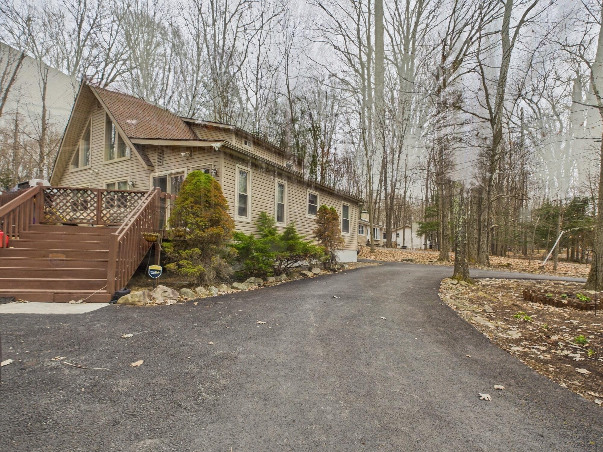 103 Ottawa Trail, Pocono Lake, Pennsylvania image 5