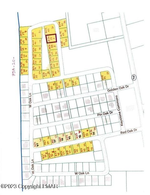 MLS: PM-120925