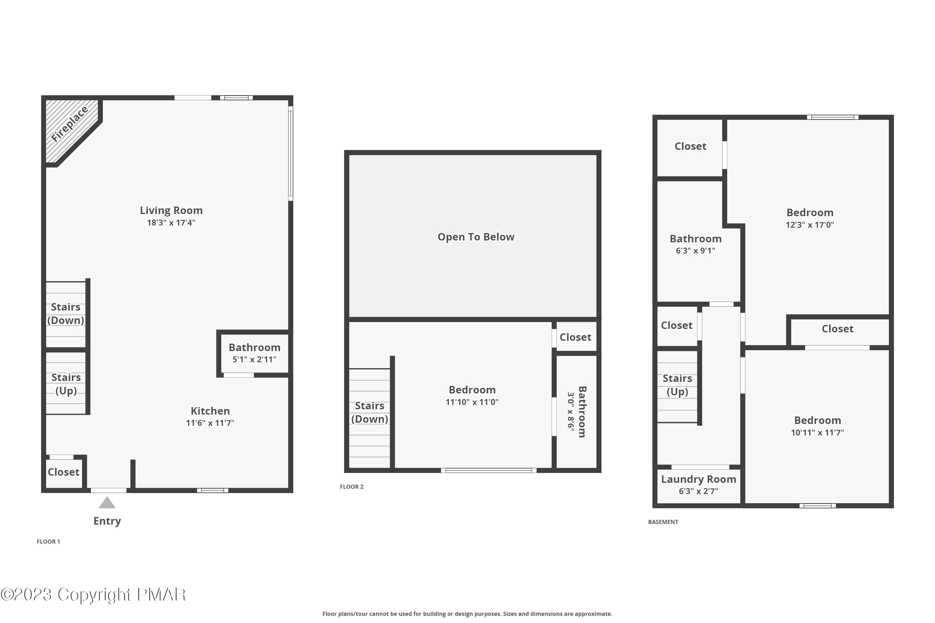 18 Middle Village Way, Tannersville, Pennsylvania image 6