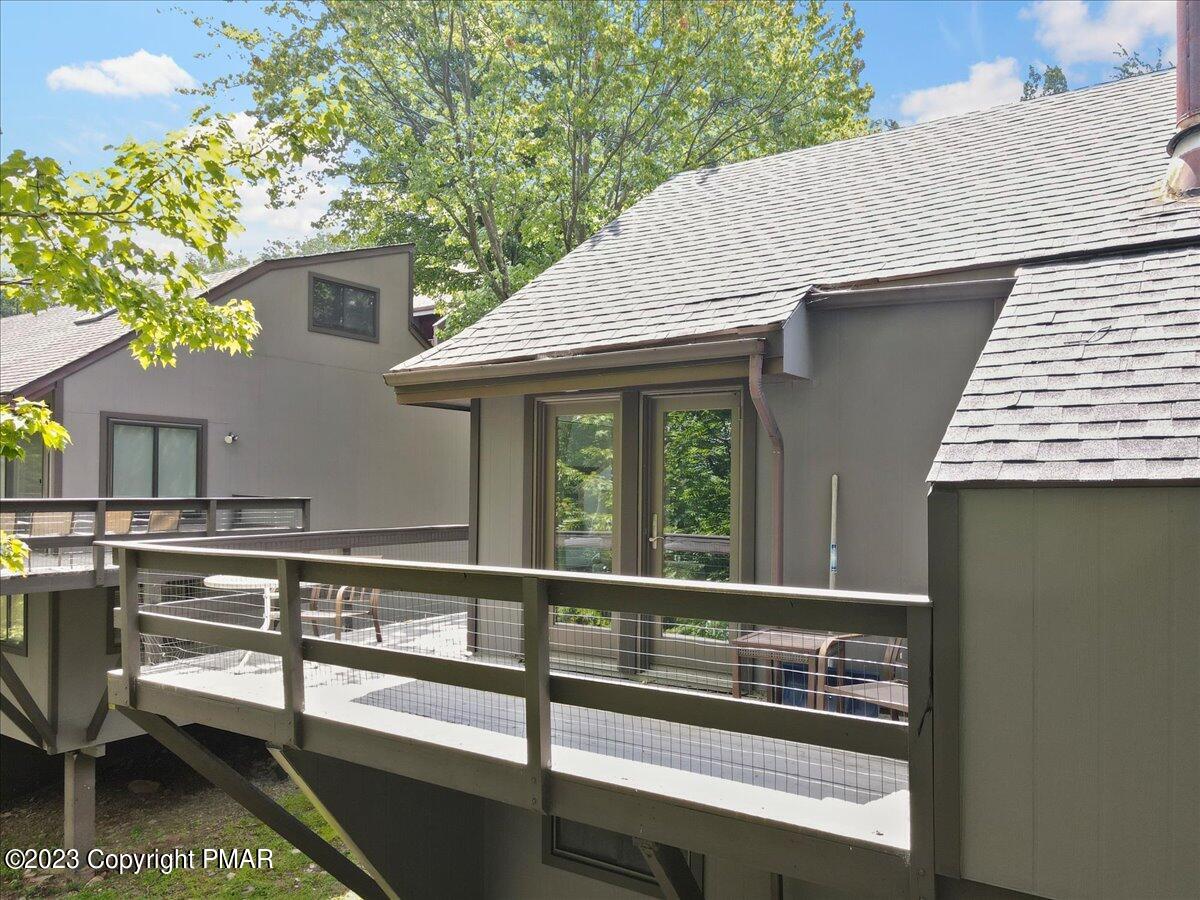 18 Middle Village Way, Tannersville, Pennsylvania image 5