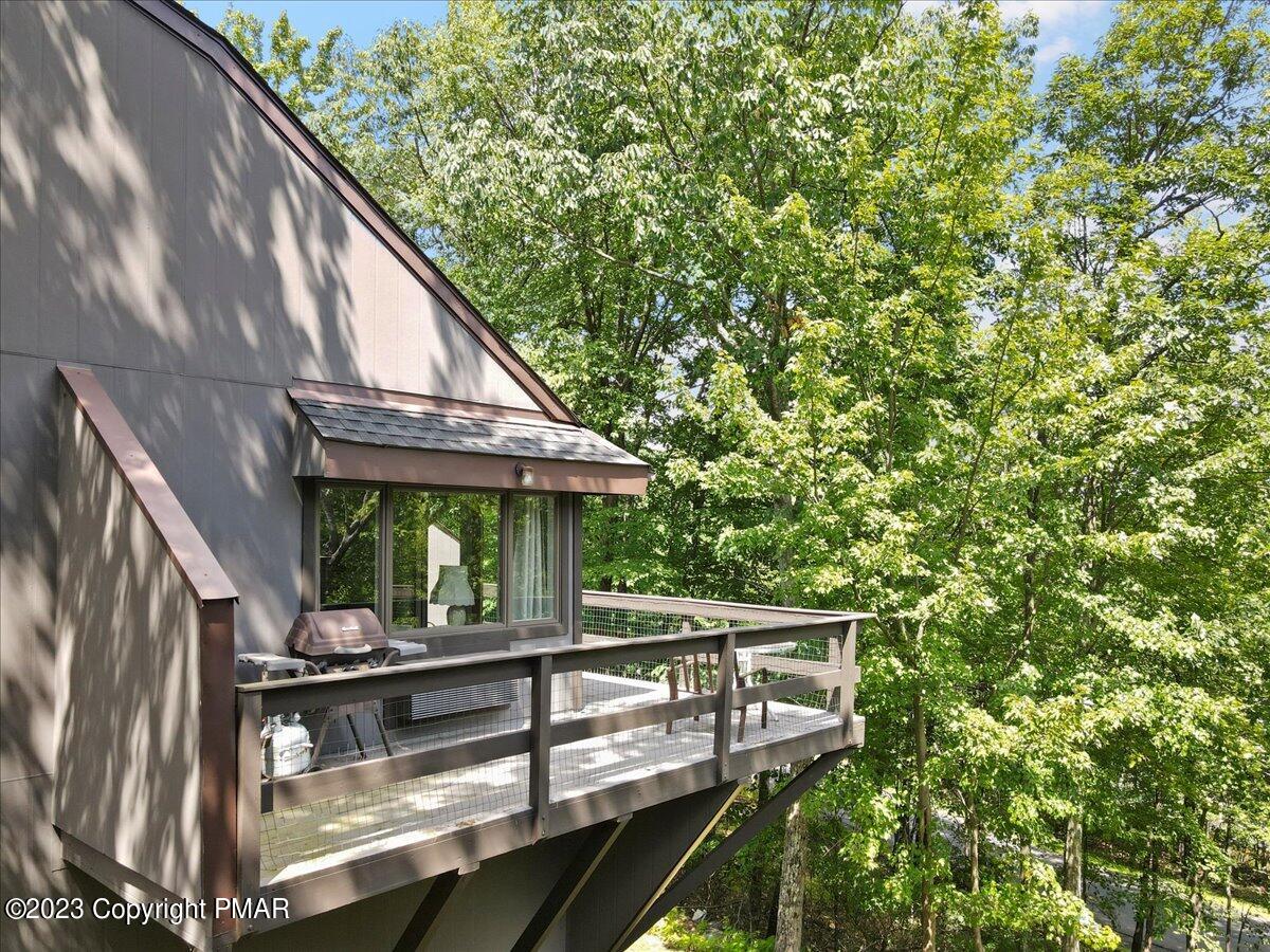 18 Middle Village Way, Tannersville, Pennsylvania image 27