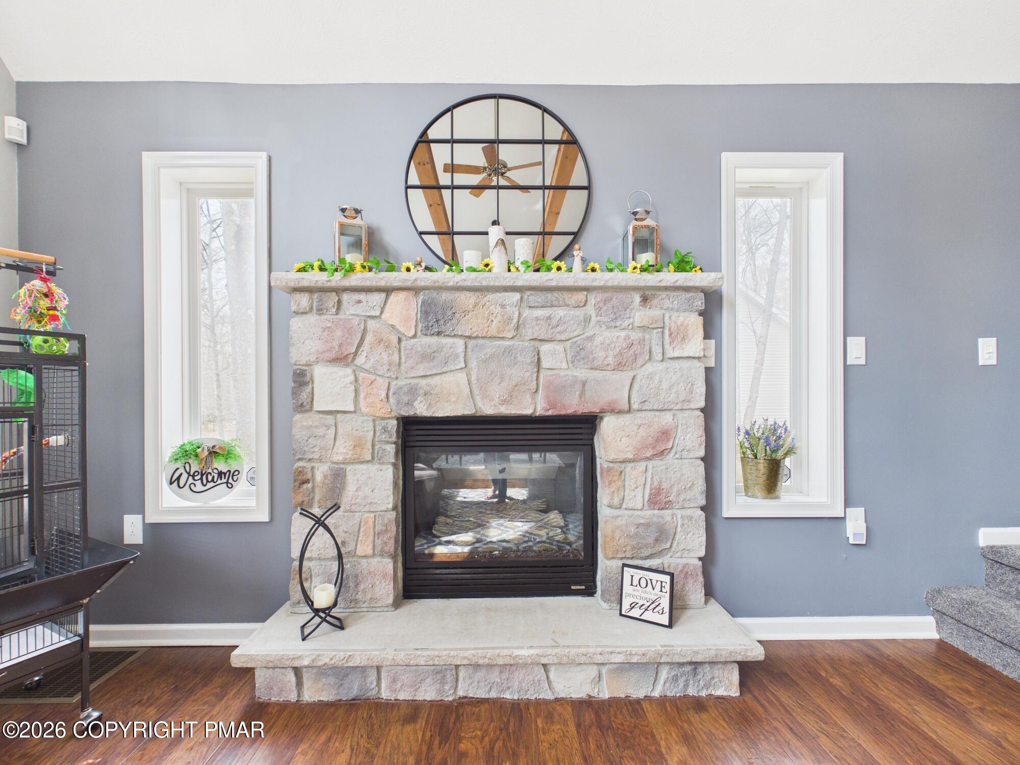 241 Wechquetank Drive