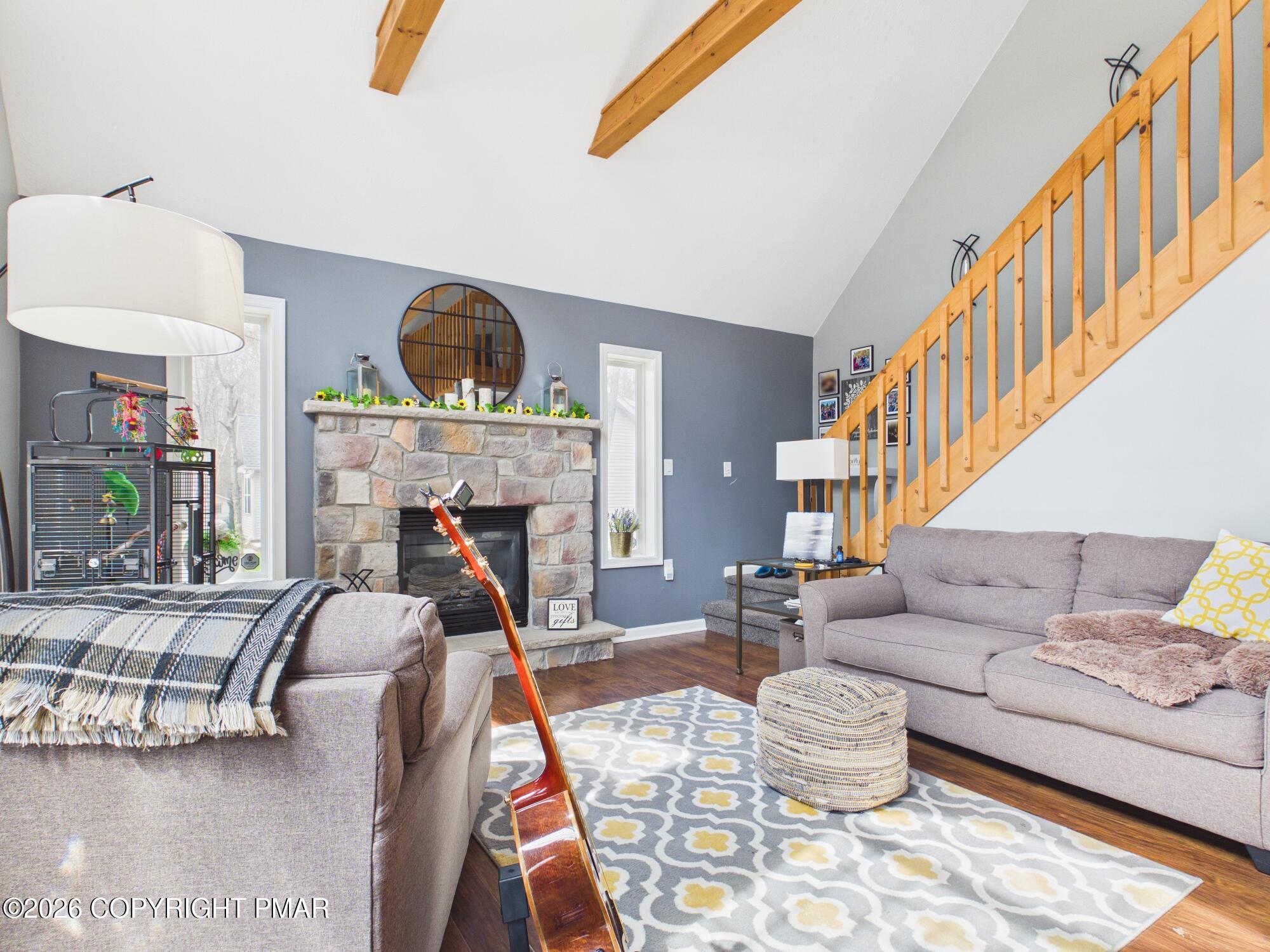 241 Wechquetank Drive