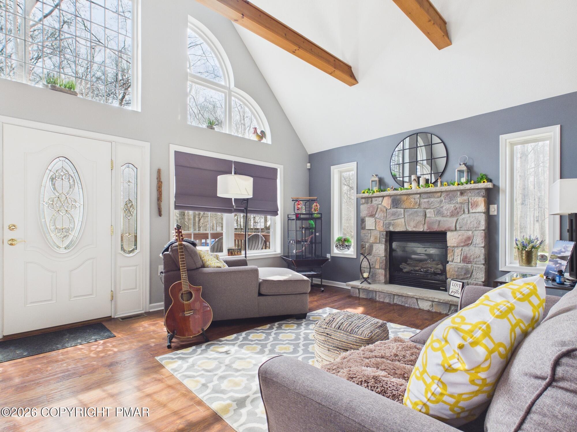 241 Wechquetank Drive