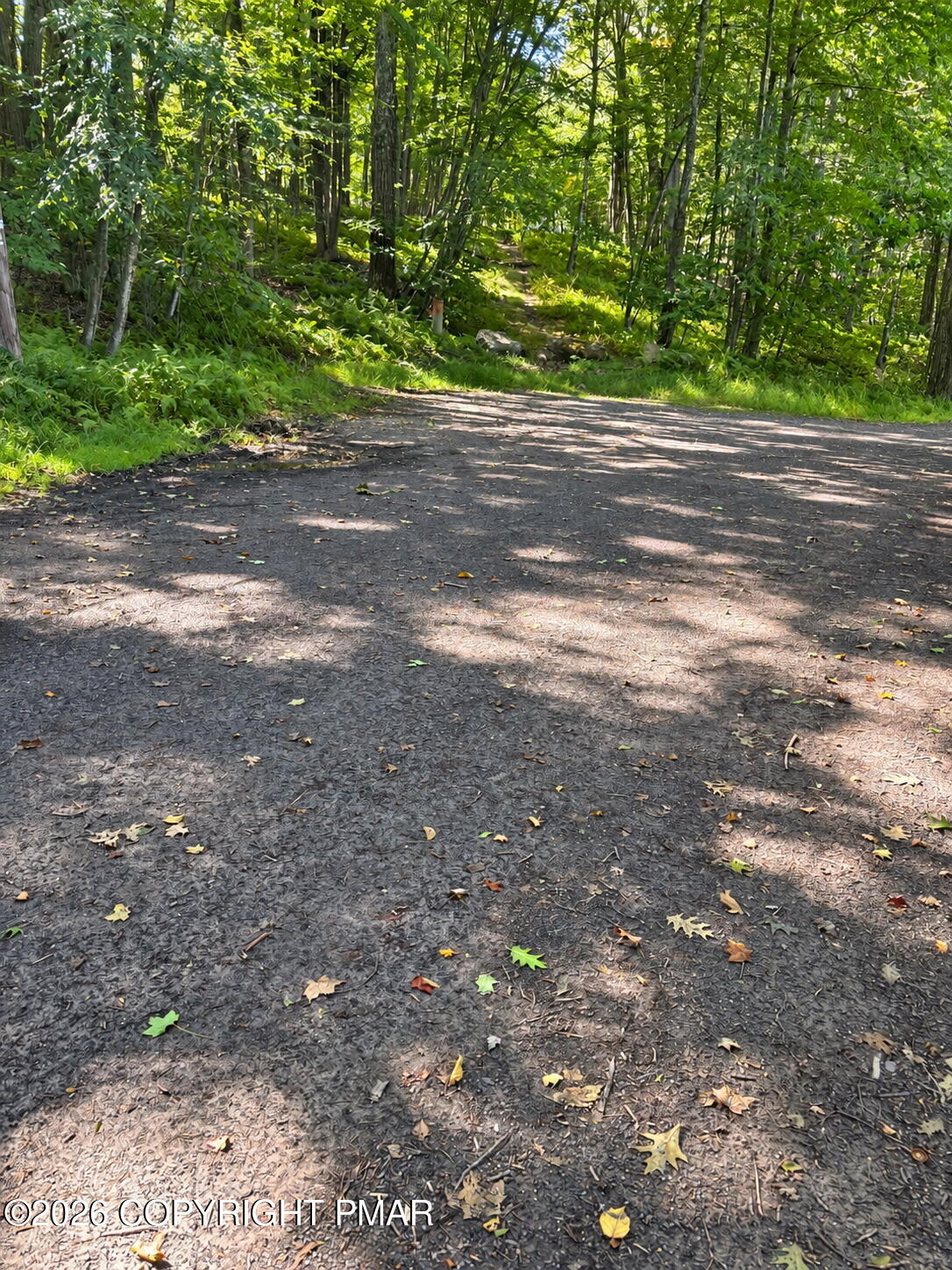 Ski Trail 32